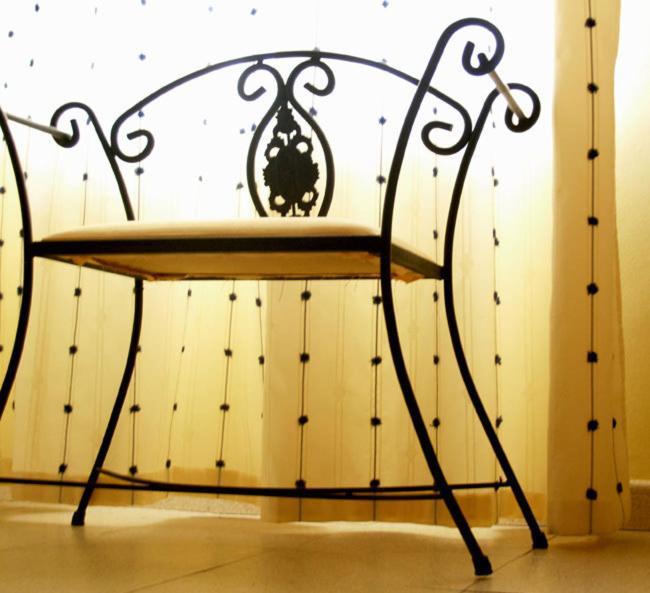 Hostal Restaurante El Paso 拜伦 外观 照片